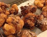 かりっと香ばしく!からあげ作り方4写真