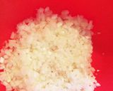 肉汁じゅわーなハンバーグ作り方1写真