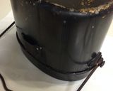 カセットコンロで☆飯ごう作り方7写真