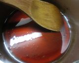 濃厚　かぼちゃプリン作り方6写真