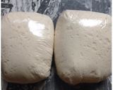 カナダでもできるよ おいしい餃子の皮作り方4写真