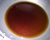 簡単！フライパンで作るカレイの煮付け♡作り方1写真