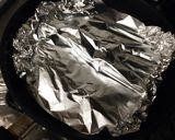 簡単！フライパンで作るカレイの煮付け♡作り方3写真