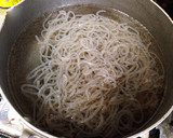 すき焼きのタレで作る！簡単鶏むね肉の煮物作り方1写真