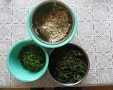 しそ風味のピリ辛おかず味噌作り方1写真