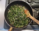 しそ風味のピリ辛おかず味噌作り方4写真