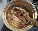 しそ風味のピリ辛おかず味噌作り方5写真