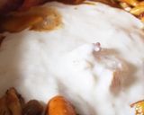 トマトとヨーグルトで作る!地中海風カレー作り方6写真
