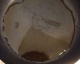 IHで黒胡麻カツ♪作り方3写真