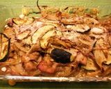 鶏肉のほうれん草サワークリーム焼き作り方6写真