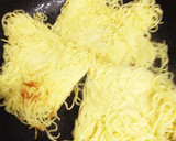 焼きそば 中華風、固焼きも簡単！作り方1写真