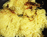 焼きそば 中華風、固焼きも簡単！作り方2写真