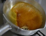 天丼・かき揚げ丼のタレ＠万能甘辛ダレ作り方4写真