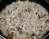 ヘルシー♡茸たっぷりキーマカレー作り方3写真