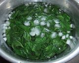 シソの酢味噌作り方1写真