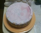 フランボワーズムースケーキ作り方32写真