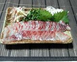 イサキの炙り刺身作り方5写真