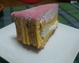 フランボワーズムースケーキ作り方35写真