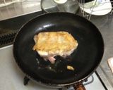 鳥肉の照り焼き作り方3写真