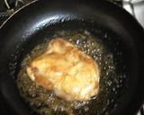 鳥肉の照り焼き作り方5写真