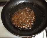 鳥肉の照り焼き作り方6写真