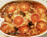 簡単♪茄子と豆腐のミートグラタン作り方11写真