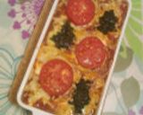 簡単♪茄子と豆腐のミートグラタン作り方12写真