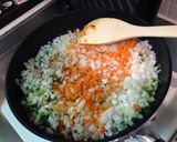【俺でも】ミートソース【できる】作り方1写真