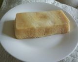 レンジで簡単♪チーズ蒸しケーキ作り方6写真