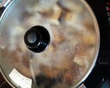 富山産☆自家製野菜たっぷりカレー作り方4写真