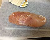 ムネ肉で簡単!しっとり絶品☆鶏ハム作り方2写真