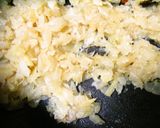 ルーなしカレー玉ねぎたっぷり米l粉仕上げ作り方5写真