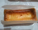 ミキサーで簡単！チーズケーキ作り方7写真