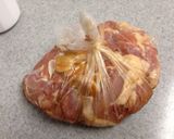鶏の竜田揚げ♪ニンニク醤油味＊お弁当にも作り方4写真