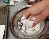 鶏の竜田揚げ♪ニンニク醤油味＊お弁当にも作り方5写真