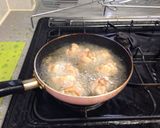 鶏の竜田揚げ♪ニンニク醤油味＊お弁当にも作り方6写真