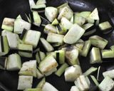 簡単◎短時間で煮込んだような夏カレー作り方4写真