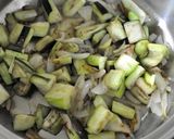 簡単◎短時間で煮込んだような夏カレー作り方5写真