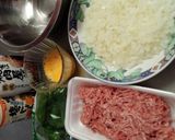 味の決め手はコレ！激旨ピーマンの肉詰め作り方1写真