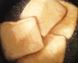 簡単！ほっこり美味＊油揚げのきんちゃく煮作り方4写真