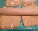 簡単！ほっこり美味＊油揚げのきんちゃく煮作り方2写真