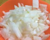 ばあばのコーンスープ作り方1写真