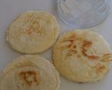 １歳のバースデーケーキ作り方3写真