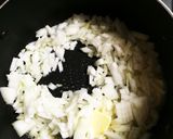 ばあばのコーンスープ作り方2写真
