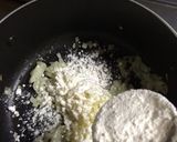 ばあばのコーンスープ作り方3写真