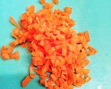 簡単！ほっこり美味＊油揚げのきんちゃく煮作り方7写真