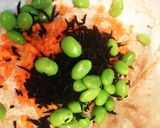 簡単！ほっこり美味＊油揚げのきんちゃく煮作り方11写真