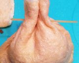 簡単！ほっこり美味＊油揚げのきんちゃく煮作り方13写真