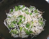 豚ひき肉のピリ辛カリージャン丼作り方3写真