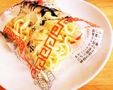 懐かしいおいしい給食ナポリタン作り方2写真